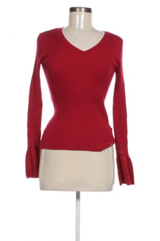 Dámský svetr Kocca, Velikost S, Barva Červená, Cena  529,00 Kč