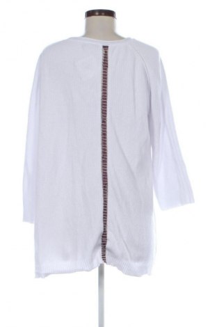 Damenpullover Kokomarina By Anoine Coelenbier, Größe XXL, Farbe Weiß, Preis € 85,04