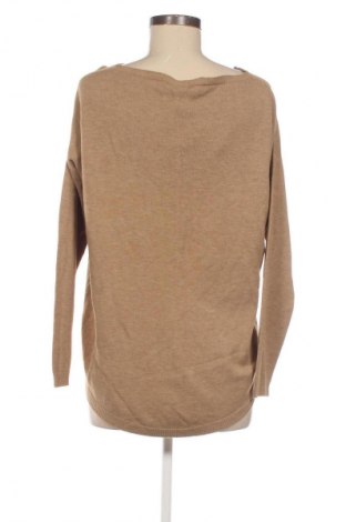 Damenpullover Kontatto, Größe L, Farbe Beige, Preis € 47,62