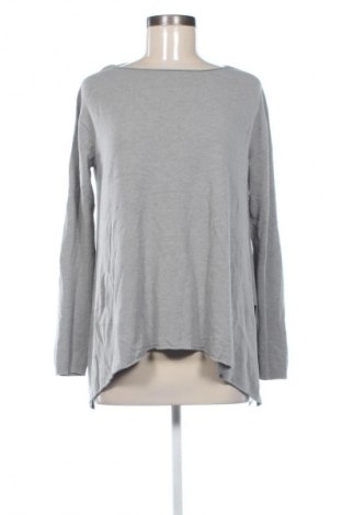 Damenpullover Kontatto, Größe M, Farbe Grau, Preis € 21,00