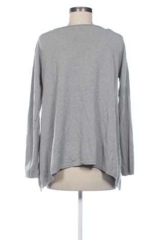 Damenpullover Kontatto, Größe M, Farbe Grau, Preis € 21,00