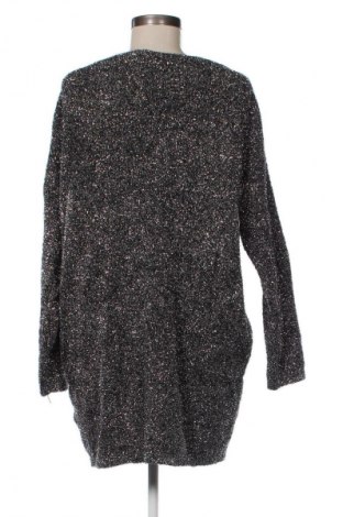 Damenpullover Kontatto, Größe M, Farbe Silber, Preis € 13,99