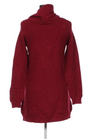 Pulover de femei Kontatto, Mărime M, Culoare Roșu, Preț 64,99 Lei