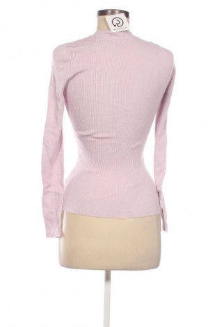 Γυναικείο πουλόβερ Kookai, Μέγεθος M, Χρώμα Ρόζ , Τιμή 22,99 €