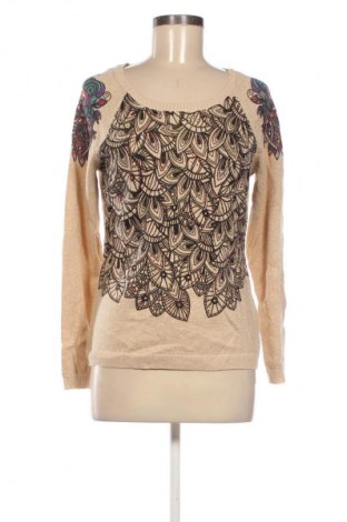 Dámský svetr Koroshi, Velikost M, Barva Vícebarevné, Cena  319,00 Kč