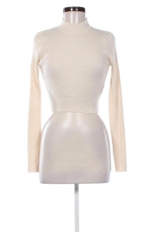 Damenpullover Koton, Größe S, Farbe Ecru, Preis € 20,97