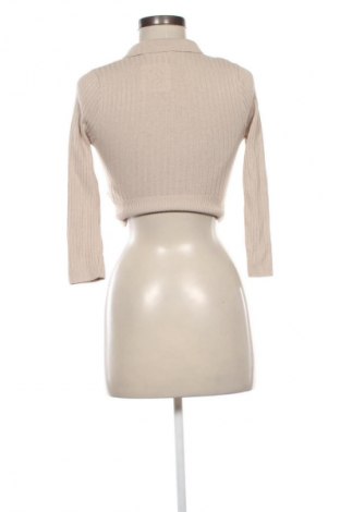 Damenpullover Koton, Größe XS, Farbe Beige, Preis € 12,99