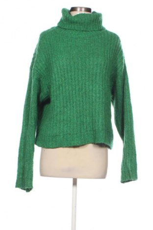 Damenpullover Koton, Größe L, Farbe Grün, Preis € 20,97