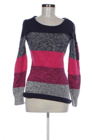 Damenpullover Krs&Co, Größe M, Farbe Mehrfarbig, Preis 17,99 €