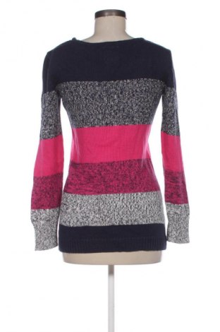 Дамски пуловер Krs&Co, Размер S, Цвят Многоцветен, Цена 15,99 лв.