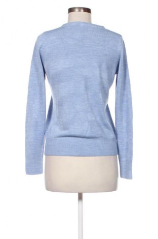 Pulover de femei LC Waikiki, Mărime M, Culoare Albastru, Preț 126,00 Lei