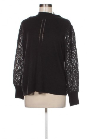 Damenpullover LC Waikiki, Größe XL, Farbe Schwarz, Preis 24,55 €