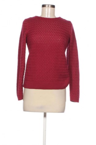 Damski sweter LC Waikiki, Rozmiar M, Kolor Czerwony, Cena 110,34 zł