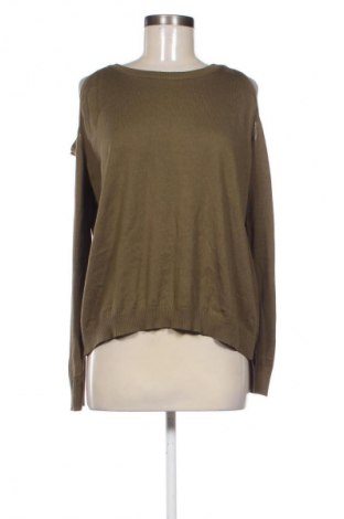 Damenpullover LC Waikiki, Größe XL, Farbe Grün, Preis € 25,00