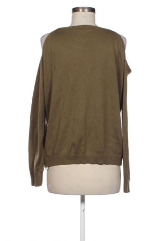 Damenpullover LC Waikiki, Größe XL, Farbe Grün, Preis € 25,00