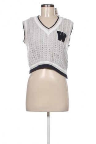 Damenpullover LC Waikiki, Größe S, Farbe Grau, Preis € 7,99