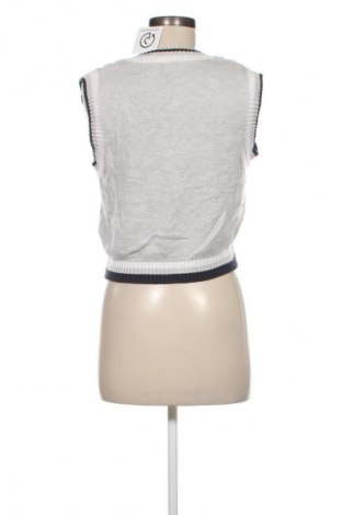 Damenpullover LC Waikiki, Größe S, Farbe Grau, Preis € 7,99