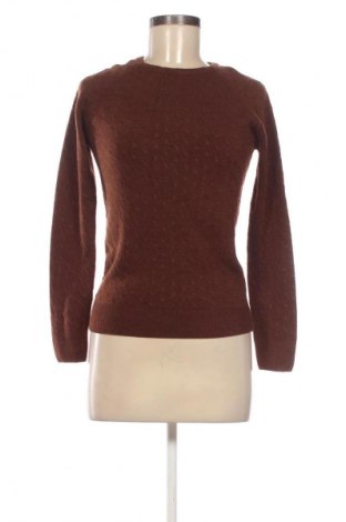 Női pulóver LC Waikiki, Méret XS, Szín Barna, Ár 9 600 Ft