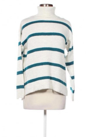 Дамски пуловер LC Waikiki, Размер S, Цвят Многоцветен, Цена 48,00 лв.