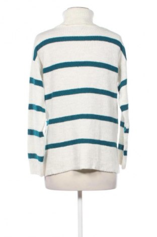 Дамски пуловер LC Waikiki, Размер S, Цвят Многоцветен, Цена 48,00 лв.