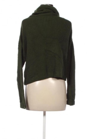 Dámský svetr LC Waikiki, Velikost S, Barva Zelená, Cena  309,00 Kč