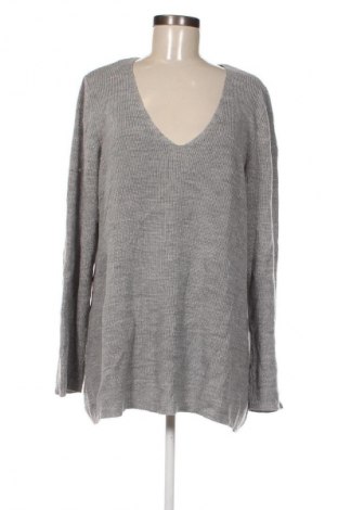 Dámsky pulóver LC Waikiki, Veľkosť 3XL, Farba Sivá, Cena  17,95 €