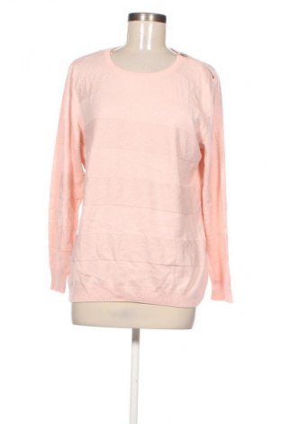 Női pulóver LC Waikiki, Méret 3XL, Szín Rózsaszín, Ár 7 269 Ft