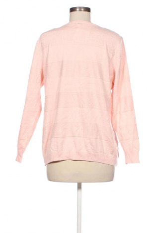 Női pulóver LC Waikiki, Méret 3XL, Szín Rózsaszín, Ár 7 269 Ft