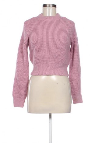 Damenpullover LC Waikiki, Größe XS, Farbe Rosa, Preis 24,49 €