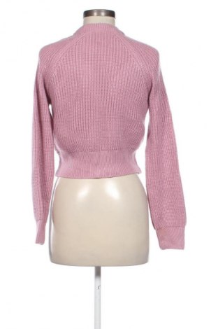 Damenpullover LC Waikiki, Größe XS, Farbe Rosa, Preis 24,49 €