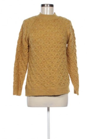 Damski sweter LC Waikiki, Rozmiar S, Kolor Brązowy, Cena 56,99 zł