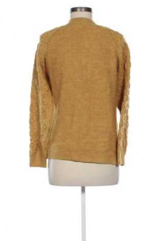 Damski sweter LC Waikiki, Rozmiar S, Kolor Brązowy, Cena 56,99 zł