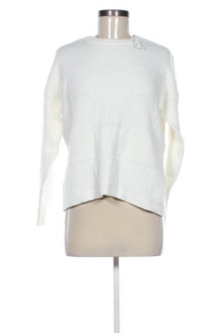 Dámský svetr LC Waikiki, Velikost S, Barva Krémová, Cena  608,00 Kč