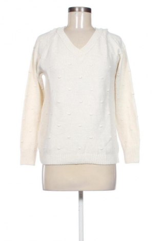 Damenpullover LC Waikiki, Größe S, Farbe Beige, Preis 24,49 €