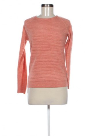 Damenpullover LC Waikiki, Größe S, Farbe Orange, Preis € 24,49