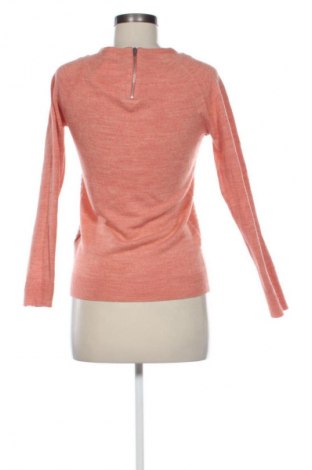 Damenpullover LC Waikiki, Größe S, Farbe Orange, Preis € 24,49