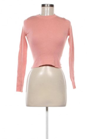 Damski sweter LCW, Rozmiar XS, Kolor Różowy, Cena 66,67 zł