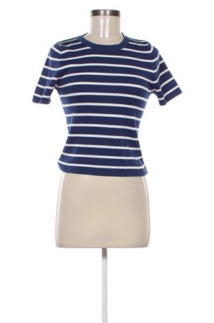 Дамски пуловер LCW, Размер L, Цвят Многоцветен, Цена 17,99 лв.