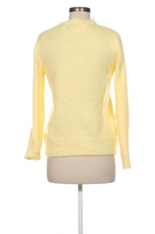 Damenpullover LCW, Größe S, Farbe Gelb, Preis € 14,83