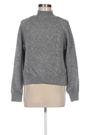 Damski sweter LCW, Rozmiar M, Kolor Szary, Cena 39,99 zł