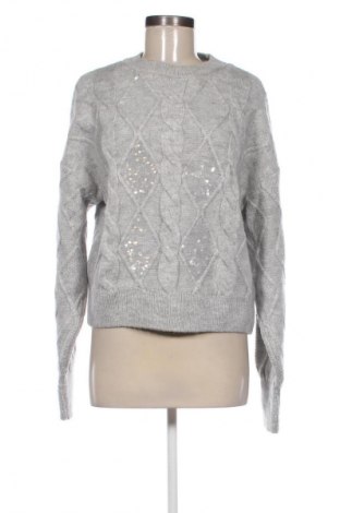 Damski sweter LCW, Rozmiar L, Kolor Szary, Cena 31,99 zł