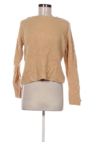 Damenpullover LCW, Größe L, Farbe Beige, Preis € 10,99