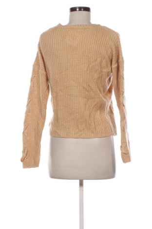 Damenpullover LCW, Größe L, Farbe Beige, Preis € 10,99