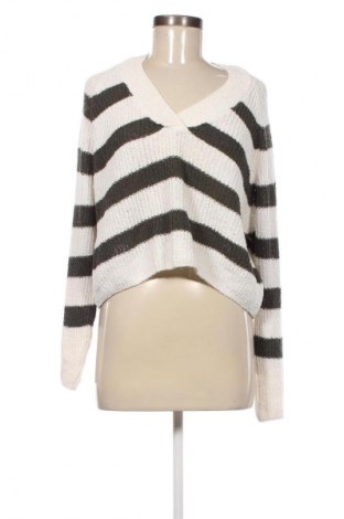 Pulover de femei LCW, Mărime L, Culoare Multicolor, Preț 76,32 Lei