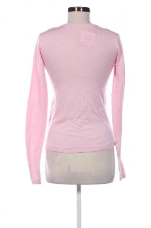 Дамски пуловер LFT, Размер S, Цвят Розов, Цена 21,99 лв.