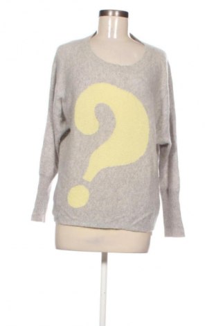 Dámský svetr LODENFREY, Velikost M, Barva Šedá, Cena  1 499,00 Kč