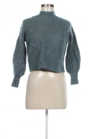 Damenpullover La Maille Sezane, Größe XS, Farbe Grün, Preis € 42,99