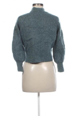 Damenpullover La Maille Sezane, Größe XS, Farbe Grün, Preis € 42,99