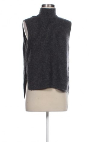 Дамски пуловер La Maille Sezane, Размер S, Цвят Сив, Цена 79,99 лв.