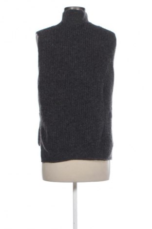 Дамски пуловер La Maille Sezane, Размер S, Цвят Сив, Цена 79,99 лв.